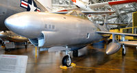46-680 @ KFFO - AF Museum - by Ronald Barker