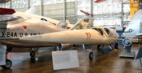 49-2892 @ KFFO - AF Museum - by Ronald Barker