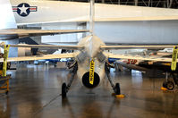 50-1838 @ KFFO - AF Museum - by Ronald Barker