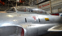 51-4120 @ KFFO - AF Museum - by Ronald Barker