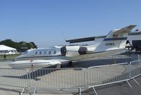 84-0083 @ EDDB - Gates Learjet C-21A (Learjet 35A) of the USAF at the ILA 2012, Berlin