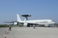 79-0448 @ EDDB - Boeing E-3A Sentry of the NAEWF at the ILA 2012, Berlin