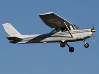 N6497M @ KOQN - Leaving Brandywine - by JOE OSCIAK