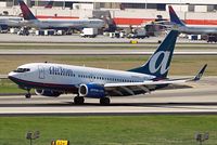N284AT @ KATL - Boeing 737-76N [32668] (AirTran Airways) Atlanta~N 12/04/2010