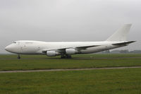 EK-74723 @ LOWL - Cargo Charter for Saudia Cargo - by Peter Pabel
