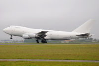 EK-74723 @ LOWL - Veteran Air