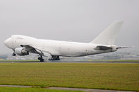 EK-74723 @ LOWL - Veteran Air