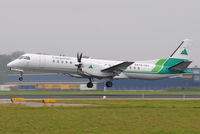 YR-SBJ @ LOWL - Carpatair - by Martin Nimmervoll