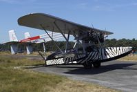 N28V @ EBZR - Born Again S38