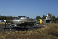 OO-VMH @ EBZR - FW149