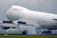 EK-74723 @ LOWL - EK74723 @ LOWL - by Jan Ittensammer