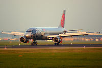 OE-LEG @ LOWL - OE-LEG @LOWL - by Jan Ittensammer