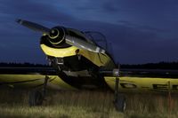D-EDOL @ EBZR - Jodel 120