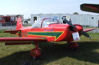 D-ESHD @ EDDB - Piel CP.301E Emeraude at the ILA 2012, Berlin - by Ingo Warnecke