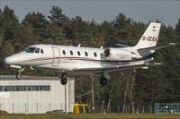 D-CCEA @ EPGD - Cessna 560 - by Jerzy Maciaszek