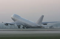 EK-74723 @ LOWL - Cargo Charter - by Peter Pabel