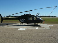 69-16200 - Ft. Rucker Al. - by MH Williams