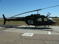 69-16315 - Ft. Rucker Al. - by MH Williams
