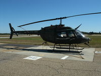69-16307 - Ft. Rucker Al. - by MH Williams