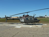 70-15534 - Ft. Rucker Al - by MH Williams