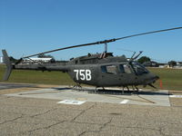 70-15275 - Ft. Rucker Al - by MH Williams