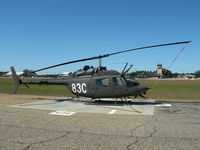 70-15083 - Ft. Rucker Al - by MH Williams