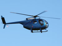 N369SN @ KOQN - At Brandywine - by JOE OSCIAK