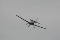 N889W @ KSRQ - Cirrus SR-22 (N889W) departs Sarasota-Bradenton International Airport enroute to Mallards Landing Airport - by jwdonten