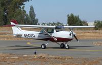 N5412Q @ VCB - At Mustang Day. - by Bill Larkins
