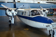 55-4647 @ KFFO - AF Museum - by Ronald Barker