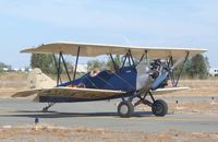 N1499 @ VCB - At the Nut Tree 2012. - by Bill Larkins