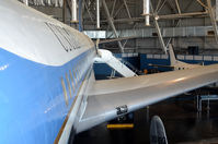 62-6000 @ KFFO - AF Museum - by Ronald Barker
