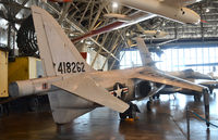 64-18262 @ KFFO - AF Museum - by Ronald Barker