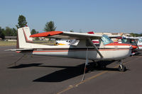 N2508J @ KTTD - KTTD/TTD - by Nick Dean