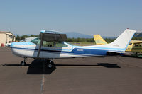 N2635C @ KTTD - KTTD/TTD - by Nick Dean