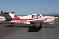 N3265C @ KTTD - KTTD/TTD