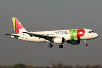 CS-TMW @ LHBP - CS-TMW @ BUD