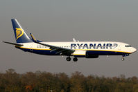 EI-EBG @ LHBP - EI-EBG @ BUD - by Gianluca Raberger