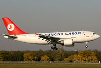 TC-JCZ @ LHBP - TC-JCZ @ BUD
