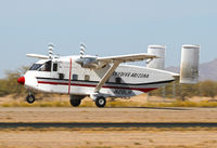 N28LH @ E60 - Eloy Arizona