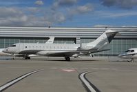 G-EXRS @ LOWW - Globalexpress 5000 - by Dietmar Schreiber - VAP