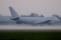 EK-74723 @ LOWL - Veteran Avia