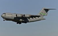 93-0600 @ ETAR - on final RW26 - by Friedrich Becker