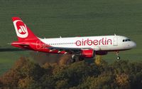 D-ABGJ @ EDDR - on final RW09 - by Friedrich Becker