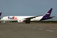 N851FD @ CGN - visitor - by Wolfgang Zilske