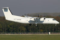 N570AW @ BUD - US Department of State - by Joker767