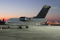 A6-AAH @ BUD - Execujet Middle East - by Joker767
