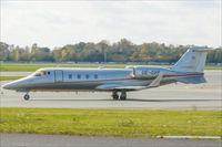 OE-GVP @ EPWA - Learjet 60XR - by Jerzy Maciaszek