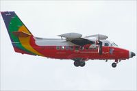 SP-TPA @ EPWA - LET L-410UVP-E15 Turbolet - by Jerzy Maciaszek