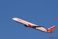 VT-ALL - Taking off from JFK - by gbmax